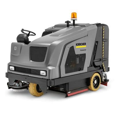 Karcher B300 Combination Machine