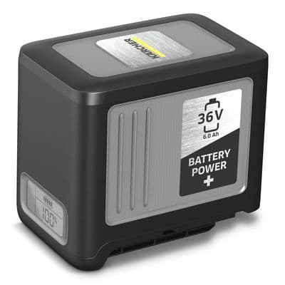 Karcher Battery 36V 6.0Ah