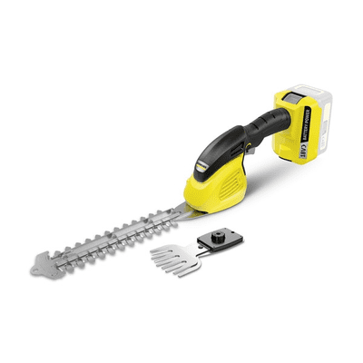 Karcher Battery Grass & Shrub Shears