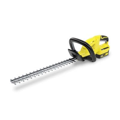 Karcher Battery Hedge Trimmer 18-45 Set