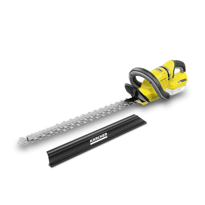 Karcher Battery Hedge Trimmer 18-50