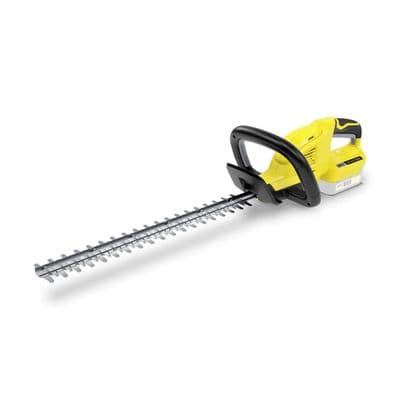 Karcher Battery Hedge Trimmer HGE 18-45