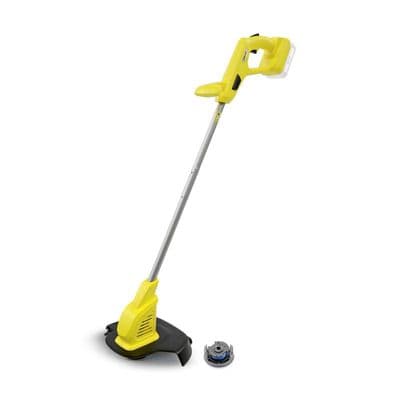 Karcher Battery Lawn Trimmer 18-25