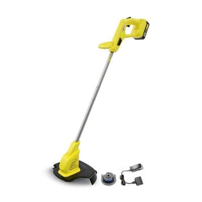 Karcher Battery Lawn Trimmer 18-25 SET