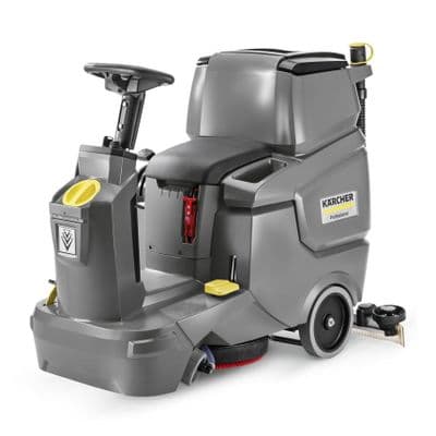 Karcher BD 50/70 R BP Classic