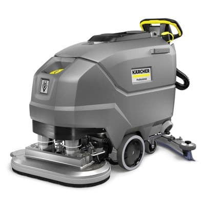 Karcher BD70/75 Classic