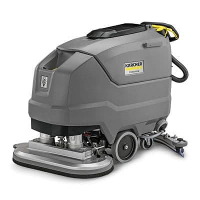 Karcher BD80/100 W Bp Classic