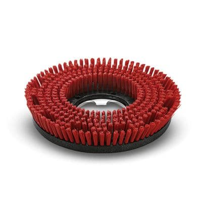 Karcher BDS43/150 Scrubbing brush red