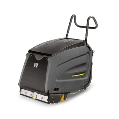 Karcher BR 47/35 Escalator Cleaner