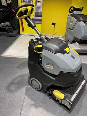 Karcher BR45/22 Scrubber Dryer