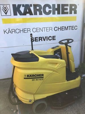Karcher BR90/140