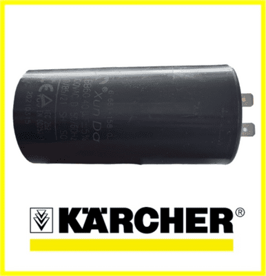 Karcher Capacitor 40uf