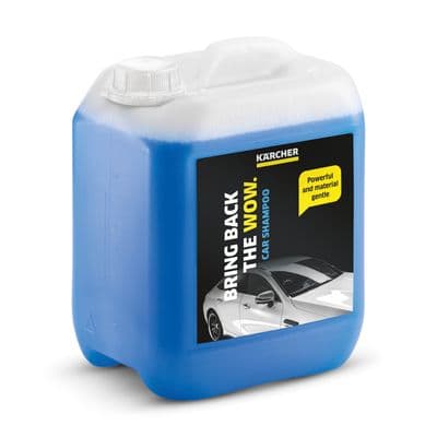 Karcher Car Shampoo  RM619  5 L