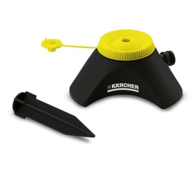Karcher Circular sprinkler