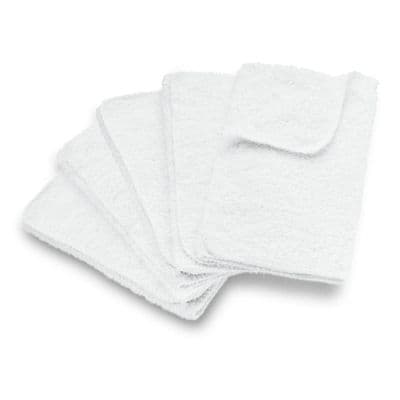 Karcher Cloth set 5 pieces