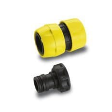 Karcher Connection kit