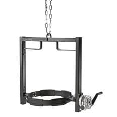 Karcher Crane outflow IV / IVC