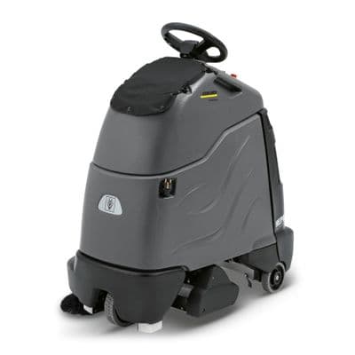 Karcher CV 60/2 RS Bp
