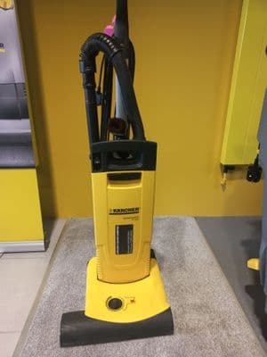 Karcher CV38/2