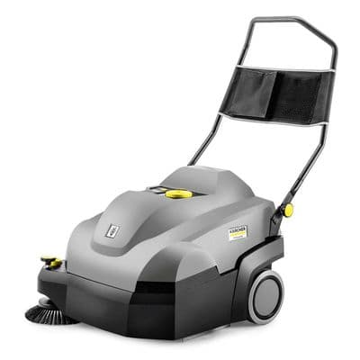 Karcher CVS 65/1 Bp Vacuum Sweeper