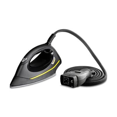 Karcher Easy Finish Steam Iron