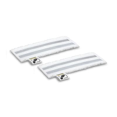 Karcher EasyFix Abrasive Cloth Set