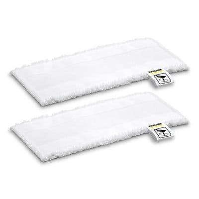 Karcher EasyFix MINI Cloth Set - MicroFibre