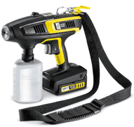 Karcher ES 1/7 Bp