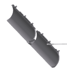 Karcher FC5 Sweep Edge