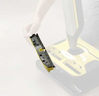 Karcher FC7 Hair FIlter
