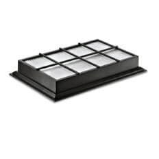 Karcher Filter Hepa SV Steamer