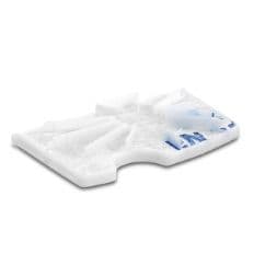 Karcher Filter motor protecting