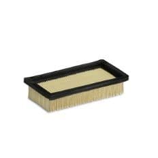 Karcher Flat-pleated filter Set Nano