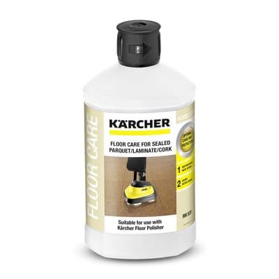 Karcher Floor detergent parquet vers. RM 531, 1L