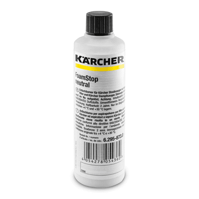 Karcher FoamStop neutral 125ml