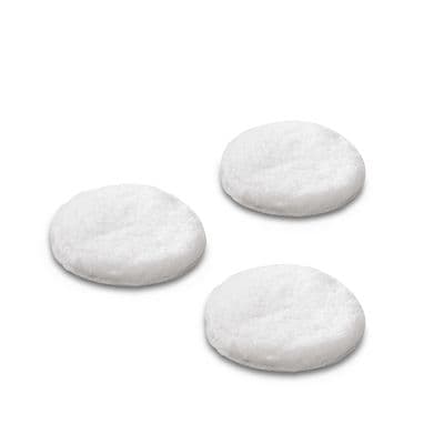 Karcher FP303 Polishing pad 3x