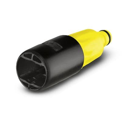 Karcher Garden hose adapter