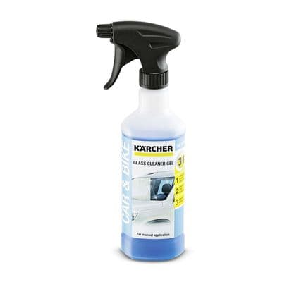 Karcher Gel glass cleaner 3in1, 0.5L **
