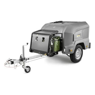 Karcher HD-Trailer