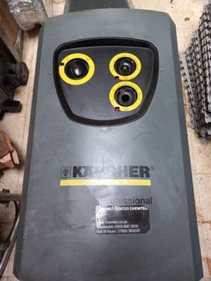 Karcher HD9/18-4 ST