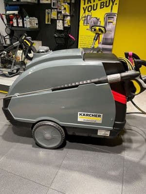 Karcher HDS 745-4 M Eco