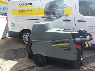 Karcher HDS2000 Super