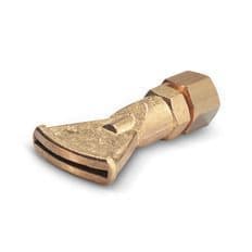 Karcher HDS6/12 Steam nozzle flat