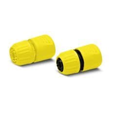 Karcher Hose coupling set 1/2", 5/8"