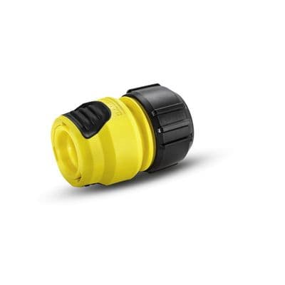 Karcher Hose coupling with grip Universal