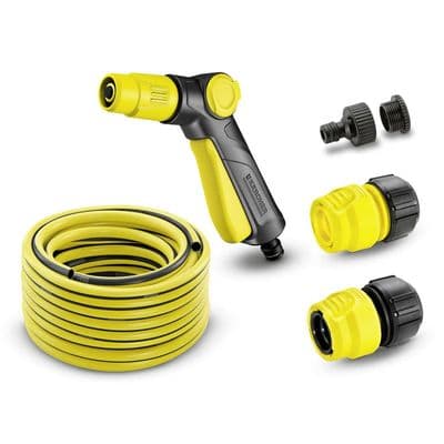 Karcher Hose set 1/2" - 20 m
