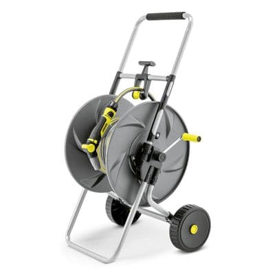Karcher Hose trolley metal HT 80M / kit
