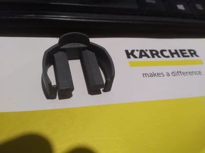 Karcher K2 Clamp