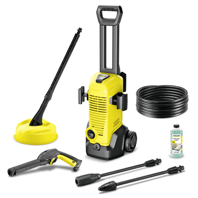 Karcher K3 Home Pressure Washer
