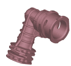 Karcher K4 Full Control Back Foot